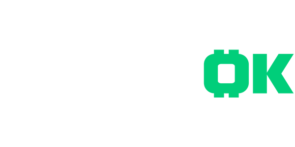 CasinOK Casino Logo Transparent