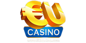 EUcasino Logo Transparent