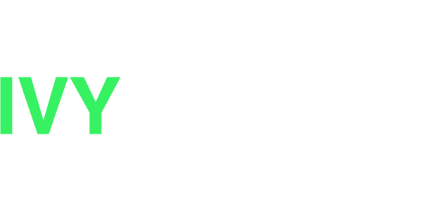 Ivy Casino Logo Transparent