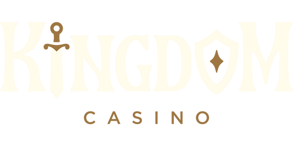 Kingdom Casino Logo Transparent
