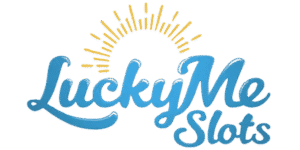 LuckyMe Slots Casino Logo Transparent