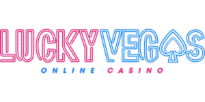 Luckyvegas Casino Logo Transparent