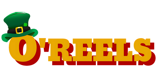 O'Reels Casino Logo Transparent