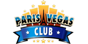 Paris Vegas Club Casino Logo Transparent