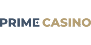 Prime Casino Logo Transparent
