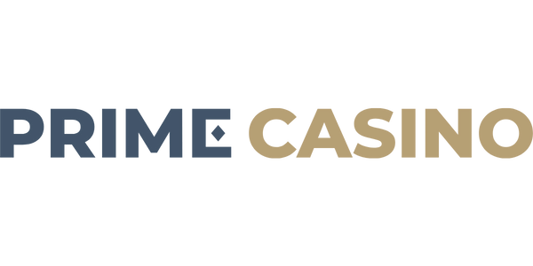 Prime Casino Logo Transparent