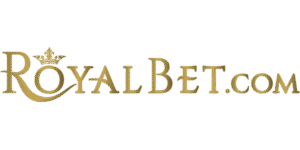 Royalbet Casino Logo Transparent