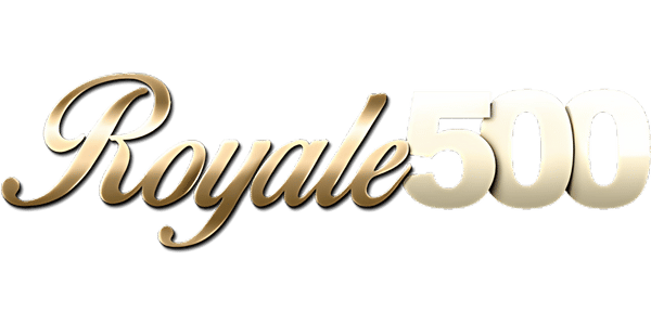 Royale500 Casino Logo Transparent