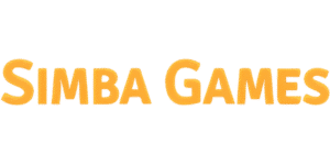 Simba Games Casino Logo Transparent