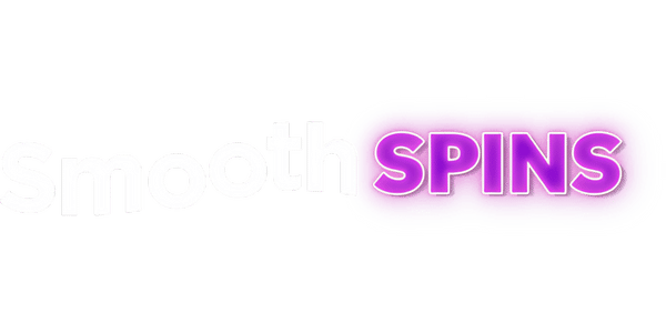 Smooth Spins Casino Logo Transparent