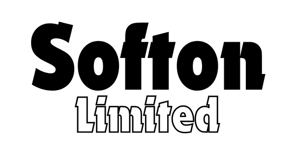 Softon limited logo