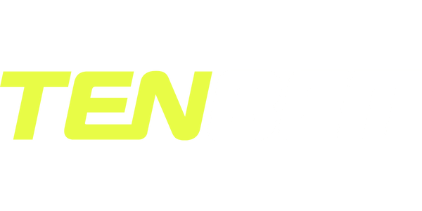 TenBet Casino Logo Transparent
