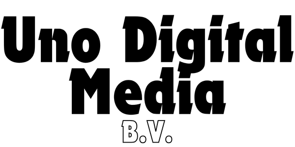 Uno Digital Media B.V. logo