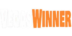 VegasWinner Casino Logo Transparent
