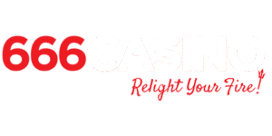 666 Casino Logo Transparent