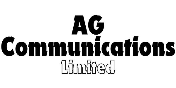 AG Communications Limited logo