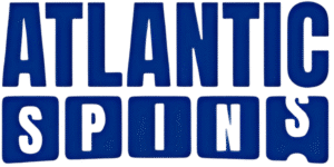 Atlantic Spins Casino Logo