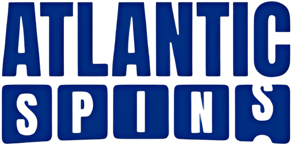 Atlantic Spins Casino Logo