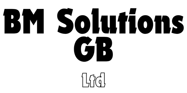BM Solutions GB Ltd logo