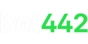 Bet442 Casino Logo Transparent