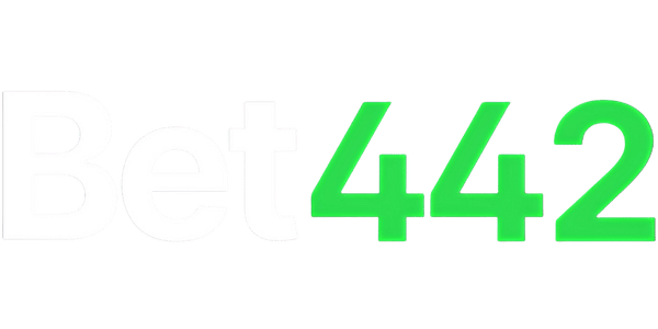 Bet442 Casino Logo Transparent