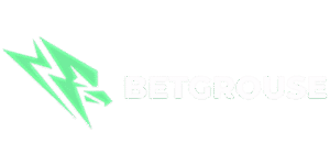 Betgrouse Casino Logo Transparent