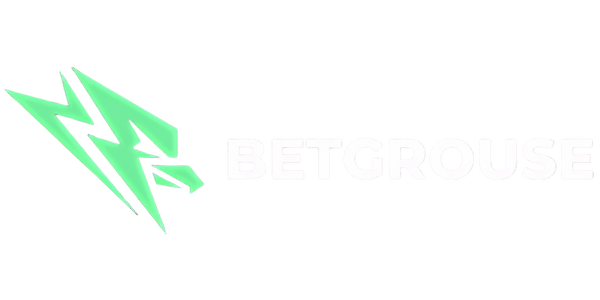 Betgrouse Casino Logo Transparent