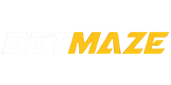 Betmaze Casino Logo Transparent