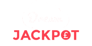 Dream Jackpot Casino Logo Transparent