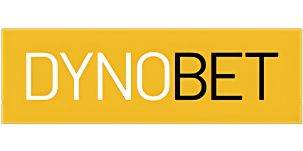 Dynobet Casino Logo Transparent