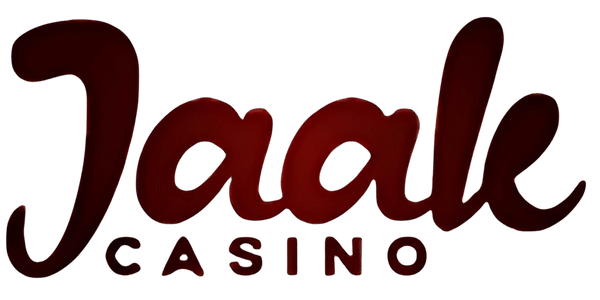 Jaak Casino Logo Transparent