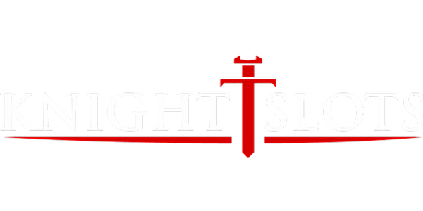 KnightSlots Casino Logo Transparent
