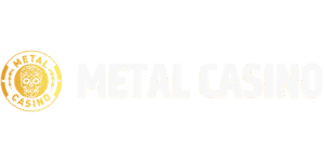 Metal Casino Logo Transparent