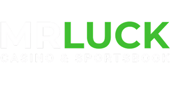 Mr Luck Casino Logo Transparent