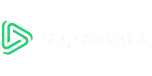Myriad Play Casino Logo Transparent