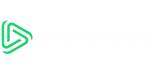 Myriad Play Casino Logo Transparent