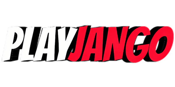 Play Jango Casino Logo Transparent