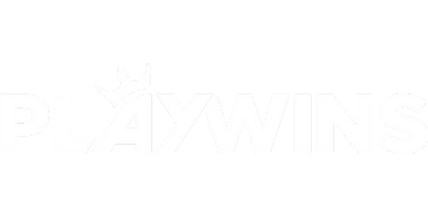 PlayWins Casino Logo Transparent