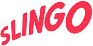 Slingo Casino Logo Transparent