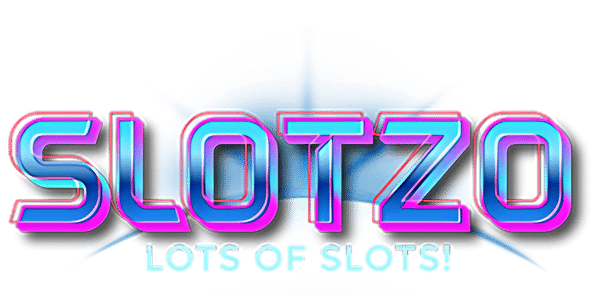 Slotzo Casino Logo Transparent