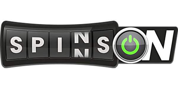 Spinson Casino Logo Transparent