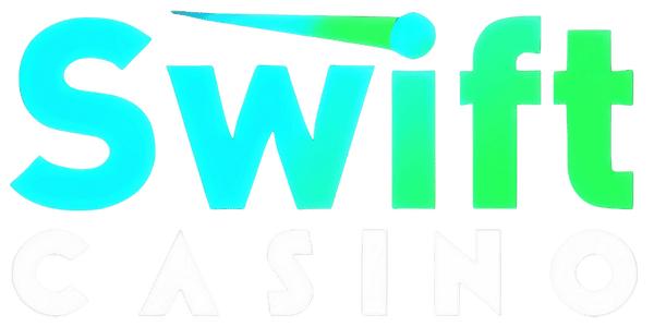 Swift Casino Logo Transparent