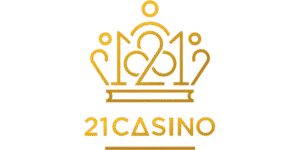 21 Casino Logo Transparent