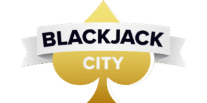 Blackjack City Casino logo