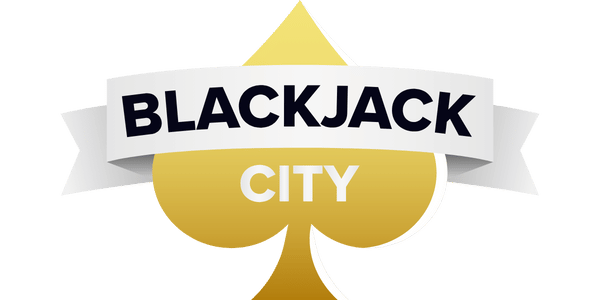 Blackjack City Casino logo