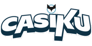 Casiku Casino logo