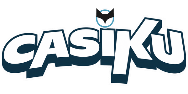 Casiku Casino logo