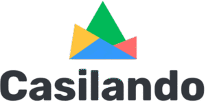 Casilando Casino logo