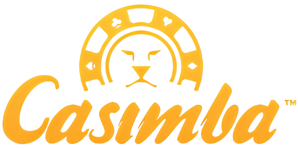 casimba Casino logo