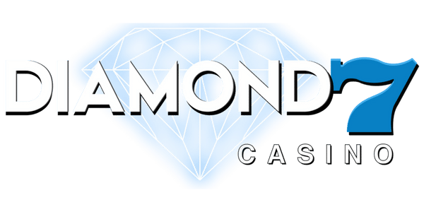 Diamond 7 Casino Logo Transparent